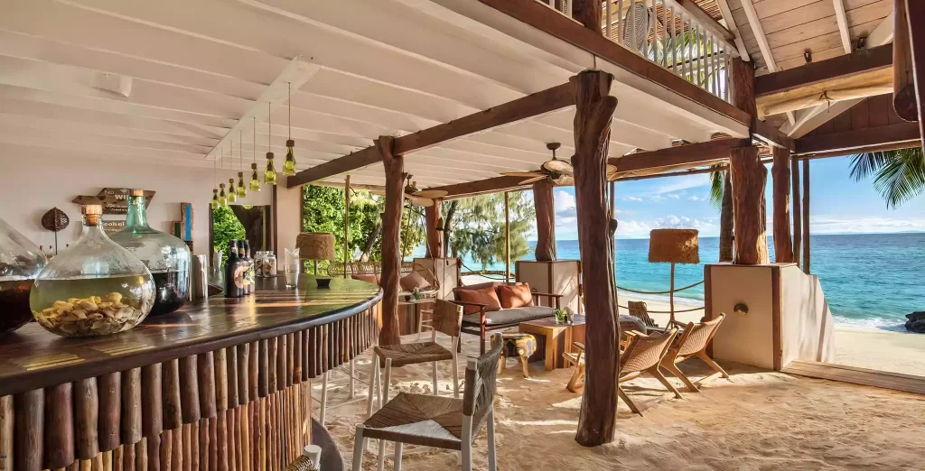 CONSTANCE TSARABANJINA MADAGASCAR