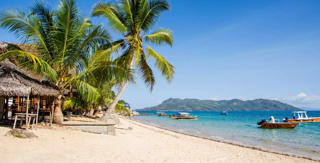 CONSTANCE TSARABANJINA MADAGASCAR 2