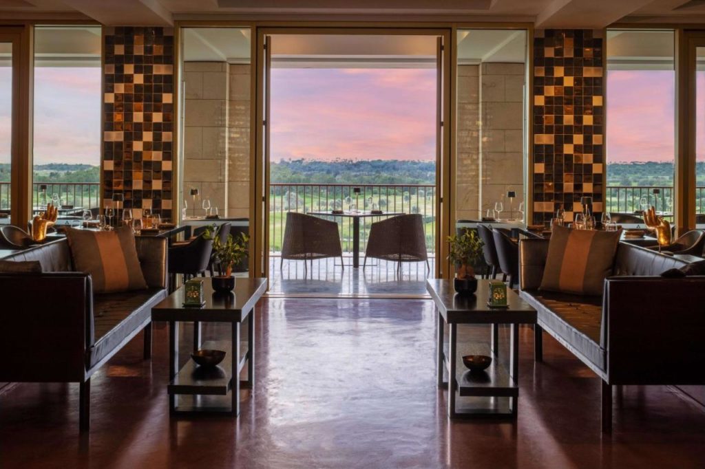 Anantara Vilamoura Algarve Resort 3