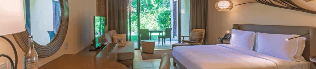 CONSTANCE EPHELIA SEYCHELLES