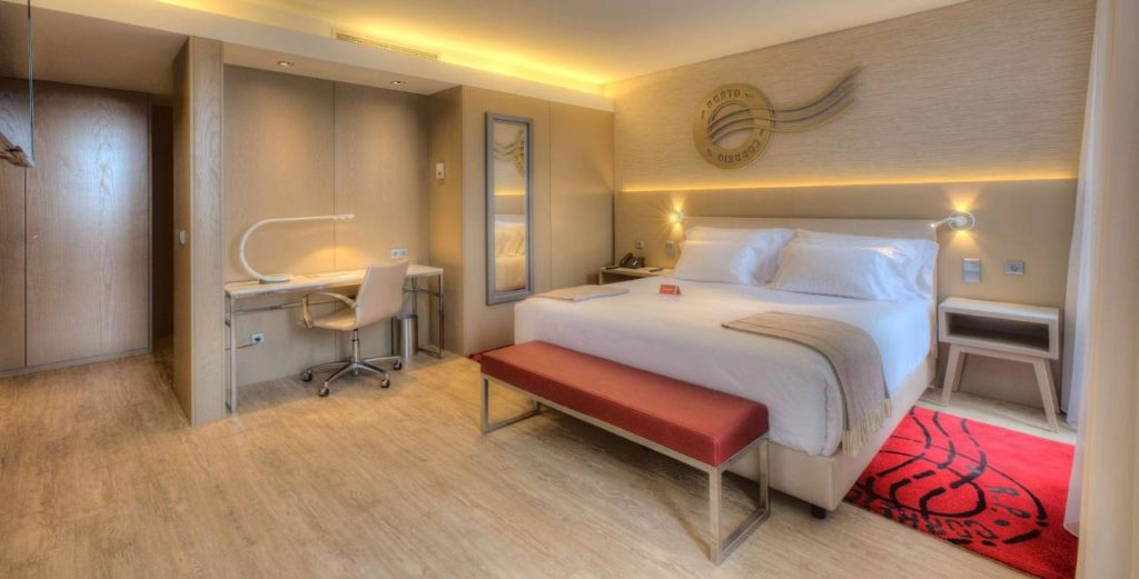 NH Collection Porto Batalha 2