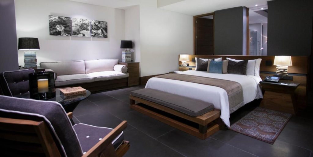 NIZUC Resort & Spa 1