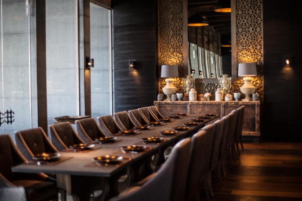 NIZUC Resort & Spa 2