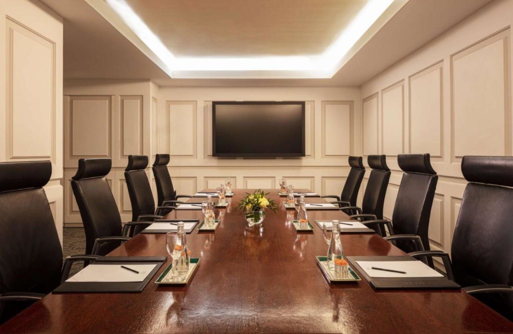 Tivoli Avenida Liberdade Lisboa 1