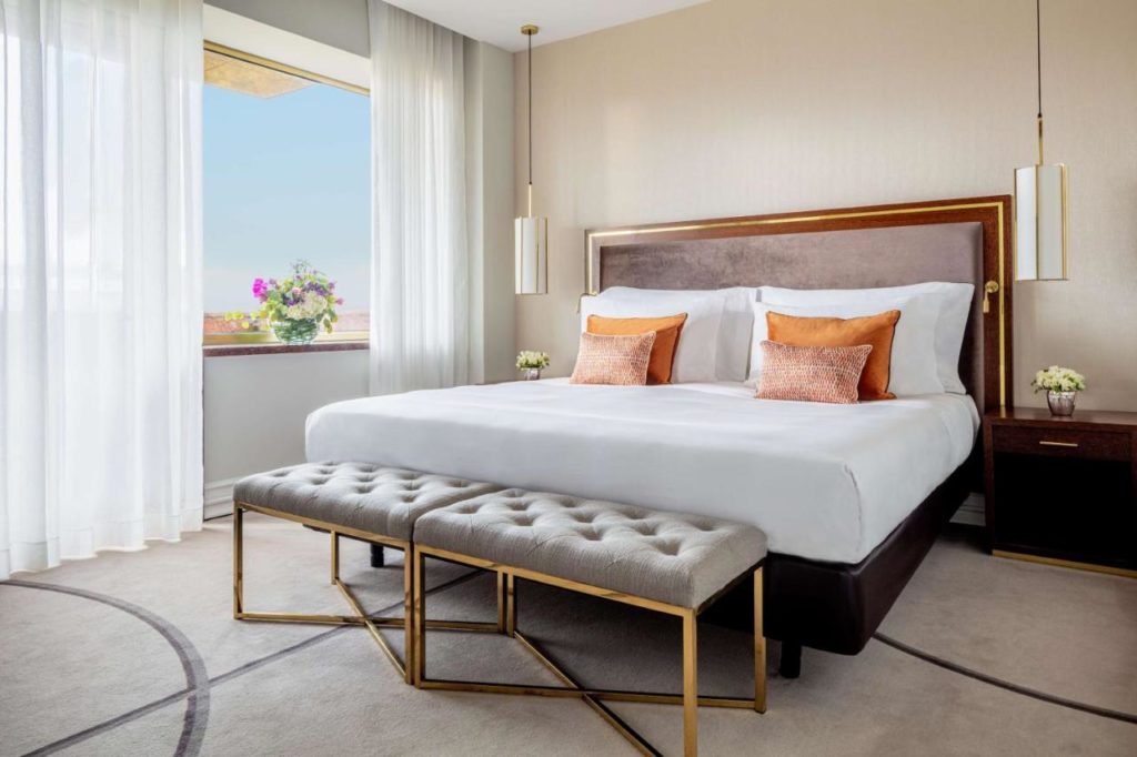 Tivoli Avenida Liberdade Lisboa 3