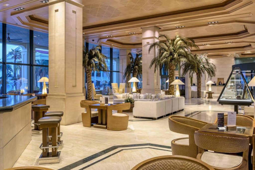 las arenas valencia 2