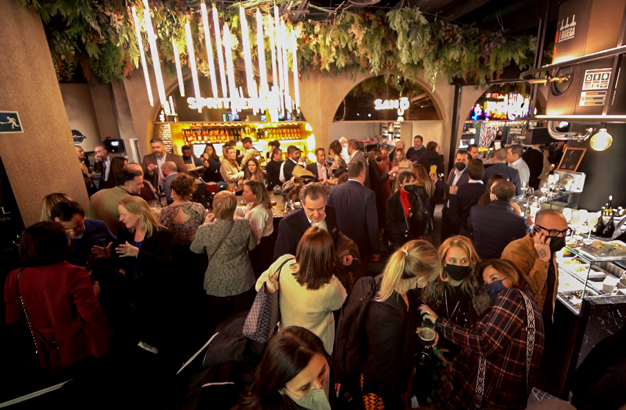 Exclusividad _ Dinamismo