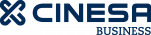logo cinesa business
